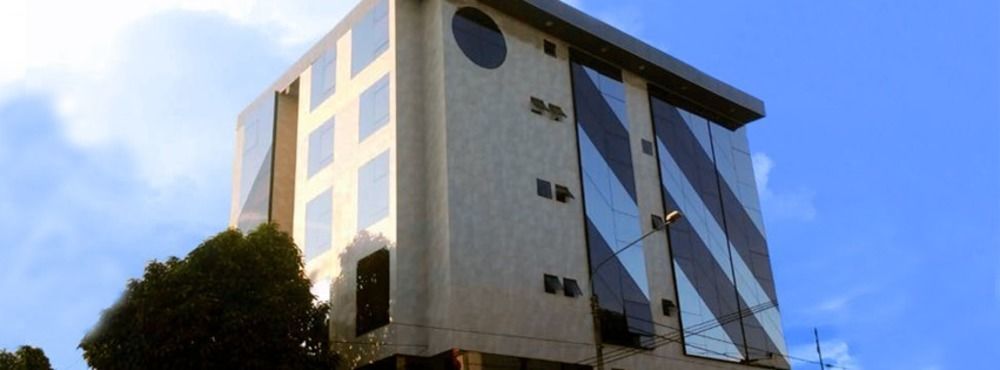 Hotel Europa إكيتوس المظهر الخارجي الصورة